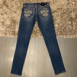 💖Miss Me jeans💖